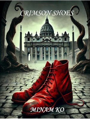 cover image of Crimson Shoes